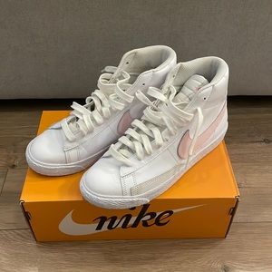 Nike Blazer Mid youth